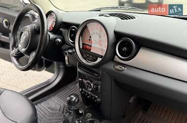 Хетчбек MINI Cooper 2011 в 