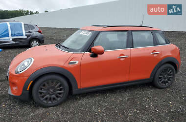 Хэтчбек MINI Cooper 2020 в Киеве