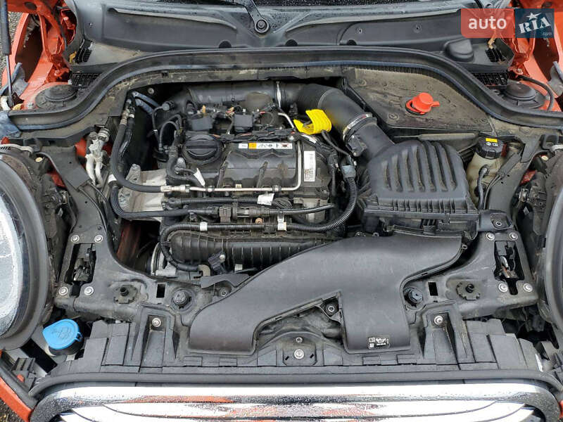 Хэтчбек MINI Cooper 2020 в Киеве фото 10 Хэтчбек MINI Cooper 2020 в Киеве