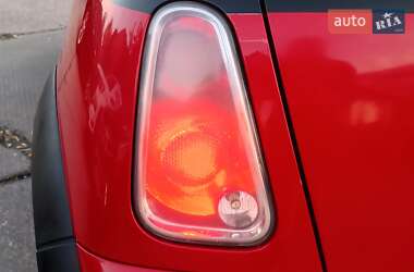 Хэтчбек MINI Cooper 2006 в 