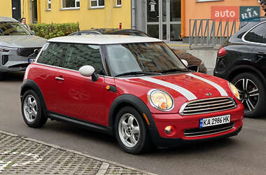 MINI Cooper 2010 MINI Cooper 2010