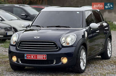 MINI Cooper 2013