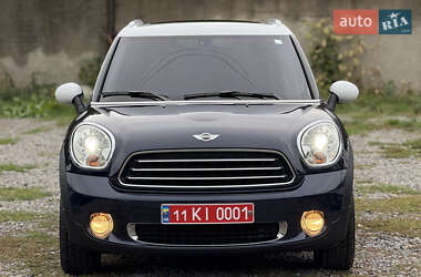 Хэтчбек MINI Cooper 2013 в 