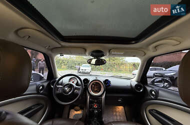 Хэтчбек MINI Cooper 2013 в 