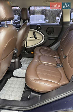 Хэтчбек MINI Cooper 2013 в 