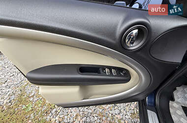 Хэтчбек MINI Cooper 2013 в 