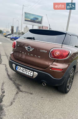 Хэтчбек MINI Cooper 2013 в 