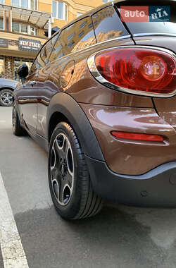Хэтчбек MINI Cooper 2013 в 