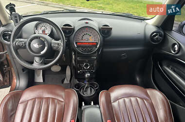 Хэтчбек MINI Cooper 2013 в 