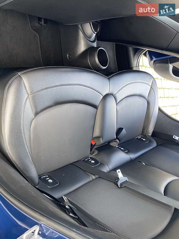 Хэтчбек MINI Cooper 2017 в Одессе