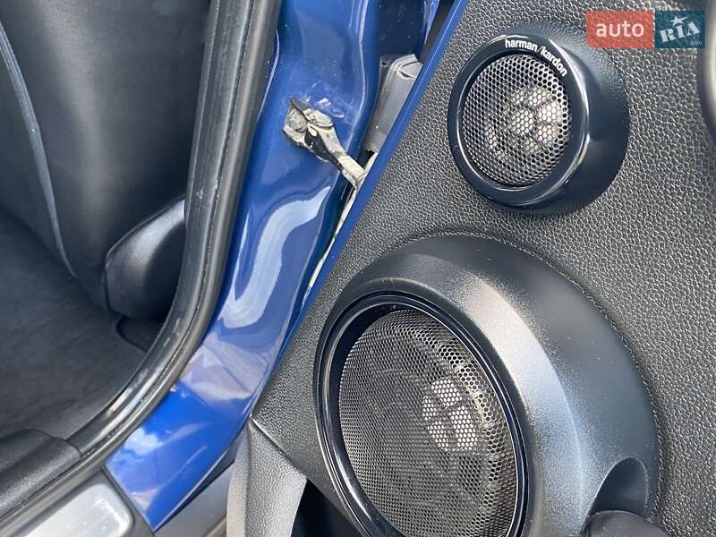 Хэтчбек MINI Cooper 2017 в Одессе