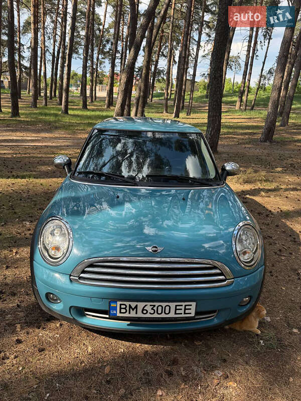 MINI Cooper 2010 MINI Cooper 2010