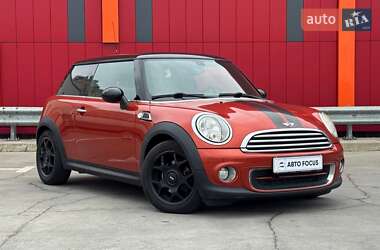 MINI Cooper 2011 MINI Cooper 2011
