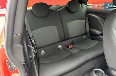 Хетчбек MINI Cooper 2011 в 