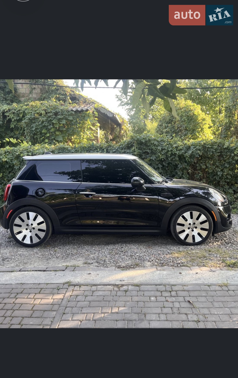 2013 MINI Cooper - мініатюра 63