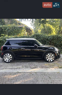 MINI Cooper 2014