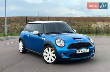 MINI Cooper 2008