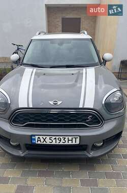 MINI Cooper 2017
