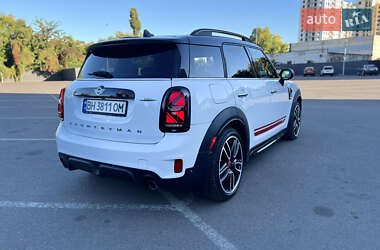 Хетчбек MINI Cooper 2018 в 