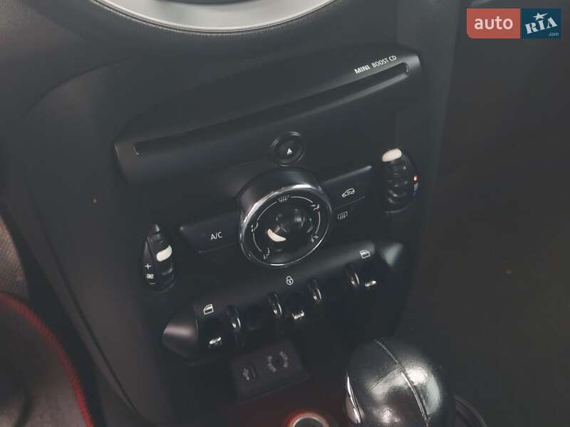 Хетчбек MINI Cooper 2013 в Тернополі