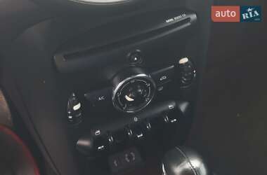 Хэтчбек MINI Cooper 2013 в 