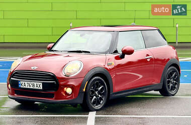 Хэтчбек MINI Cooper 2014 в Киеве