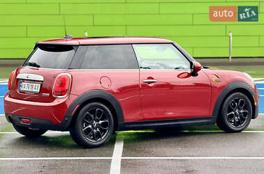 Хэтчбек MINI Cooper 2014 в 