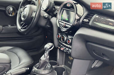 Хэтчбек MINI Cooper 2014 в 