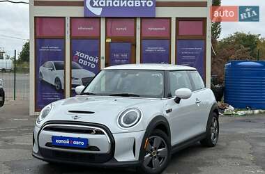 MINI Cooper 2021