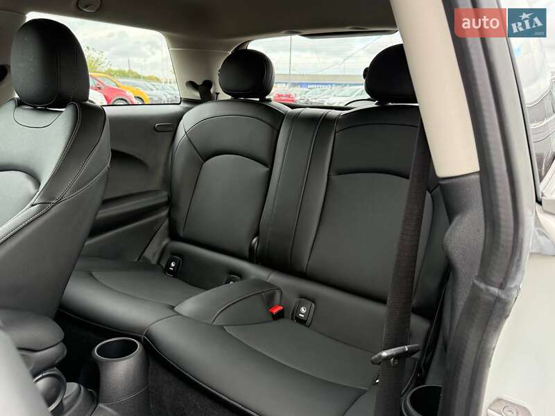 Хетчбек MINI Cooper 2021 в Одесі