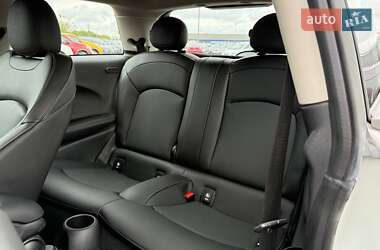 Хэтчбек MINI Cooper 2021 в 