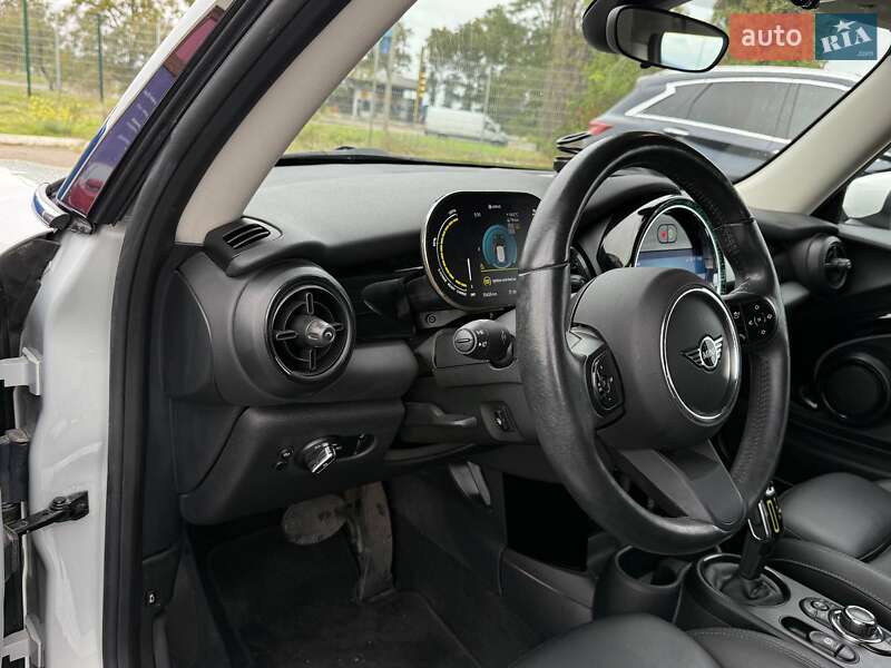 Хетчбек MINI Cooper 2021 в Одесі