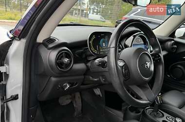 Хэтчбек MINI Cooper 2021 в 