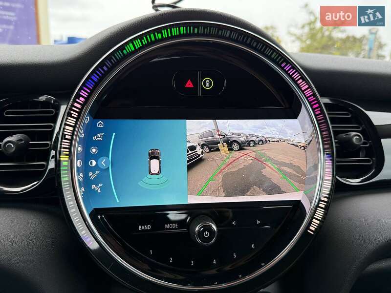 Хетчбек MINI Cooper 2021 в Одесі