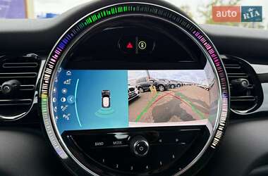 Хэтчбек MINI Cooper 2021 в 