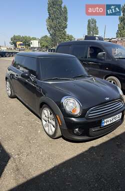 MINI Cooper 2012