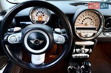 Хетчбек MINI Cooper 2008 в 