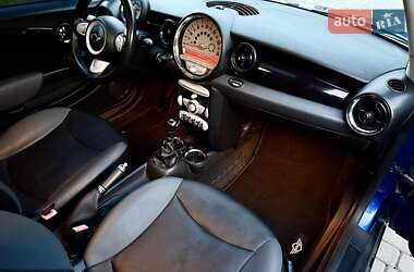Хетчбек MINI Cooper 2008 в 