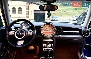 Хетчбек MINI Cooper 2008 в 