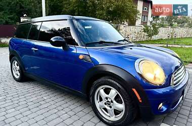 Хетчбек MINI Cooper 2008 в 