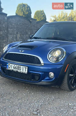 MINI Cooper 2013