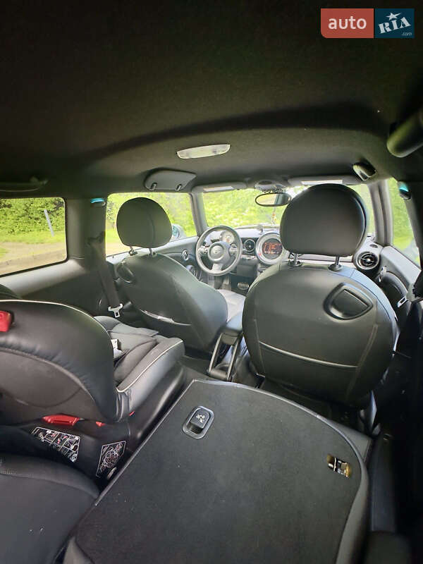 Хетчбек MINI Cooper 2013 в Львові