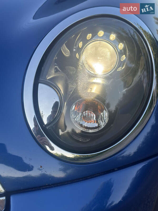 Хетчбек MINI Cooper 2013 в Львові