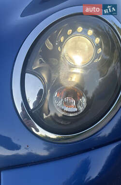 Хэтчбек MINI Cooper 2013 в 