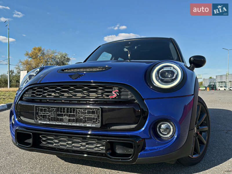 Хетчбек MINI Cooper 2020 в Києві