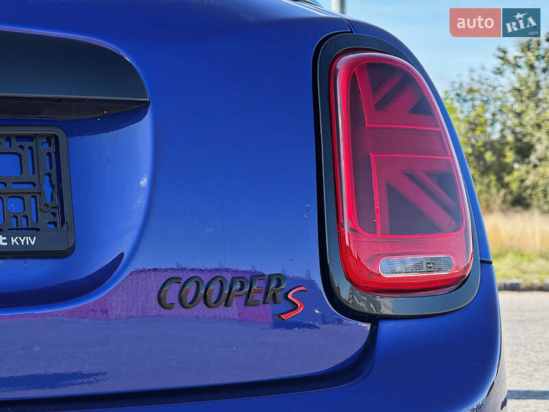 Хетчбек MINI Cooper 2020 в Києві