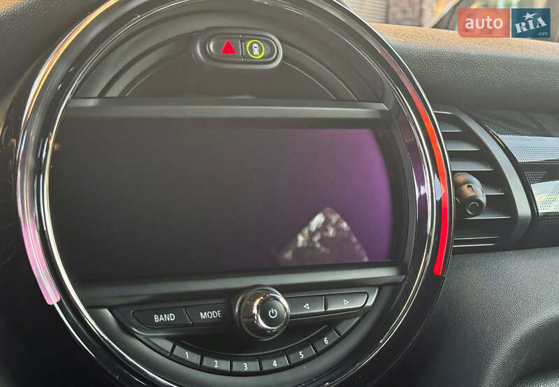 Хетчбек MINI Cooper 2020 в Києві