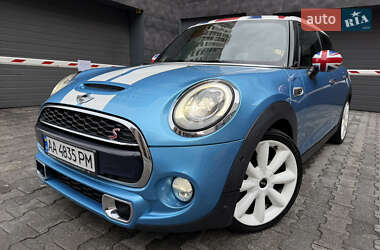 MINI Cooper 2017