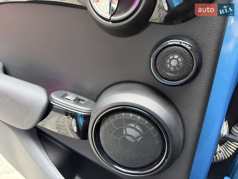 Хетчбек MINI Cooper 2017 в Києві