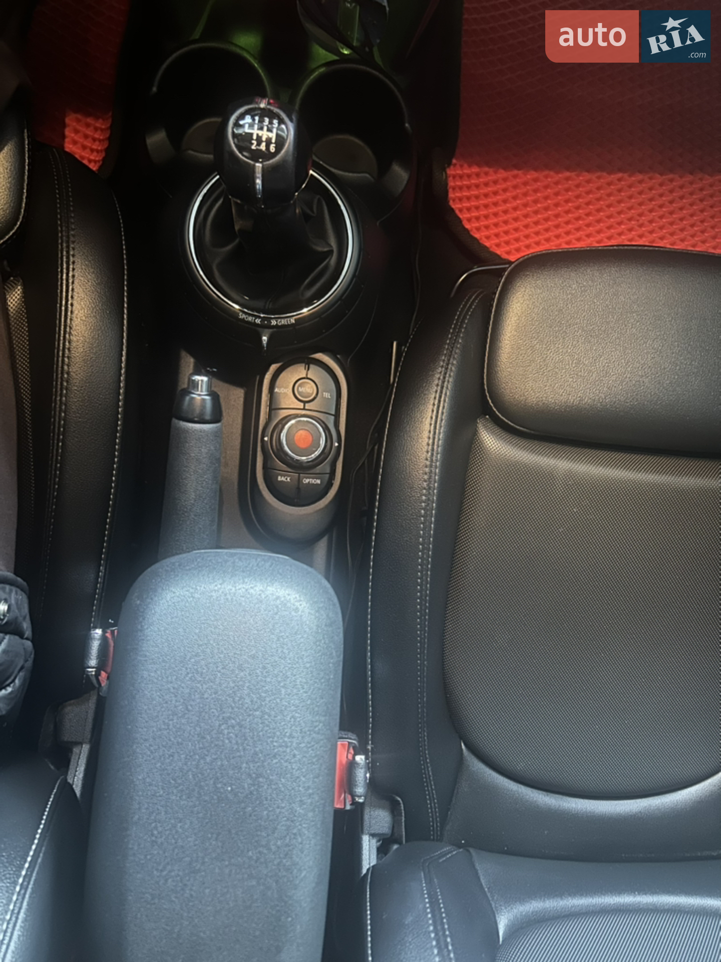 2016 MINI Cooper - мініатюра 11